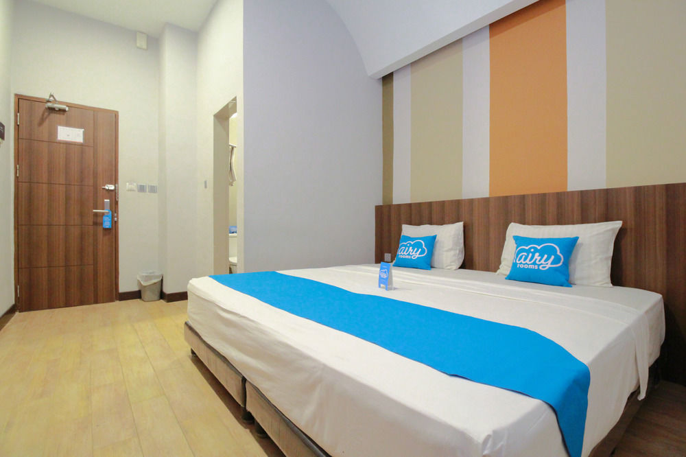 J Hotel Medan Exterior foto