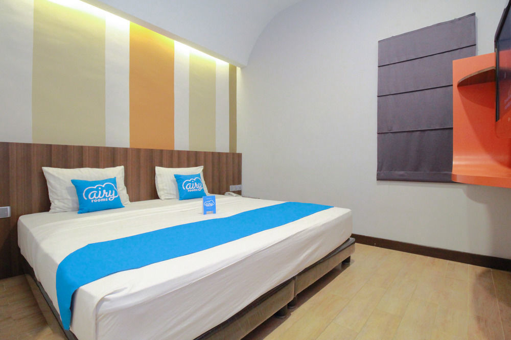 J Hotel Medan Exterior foto