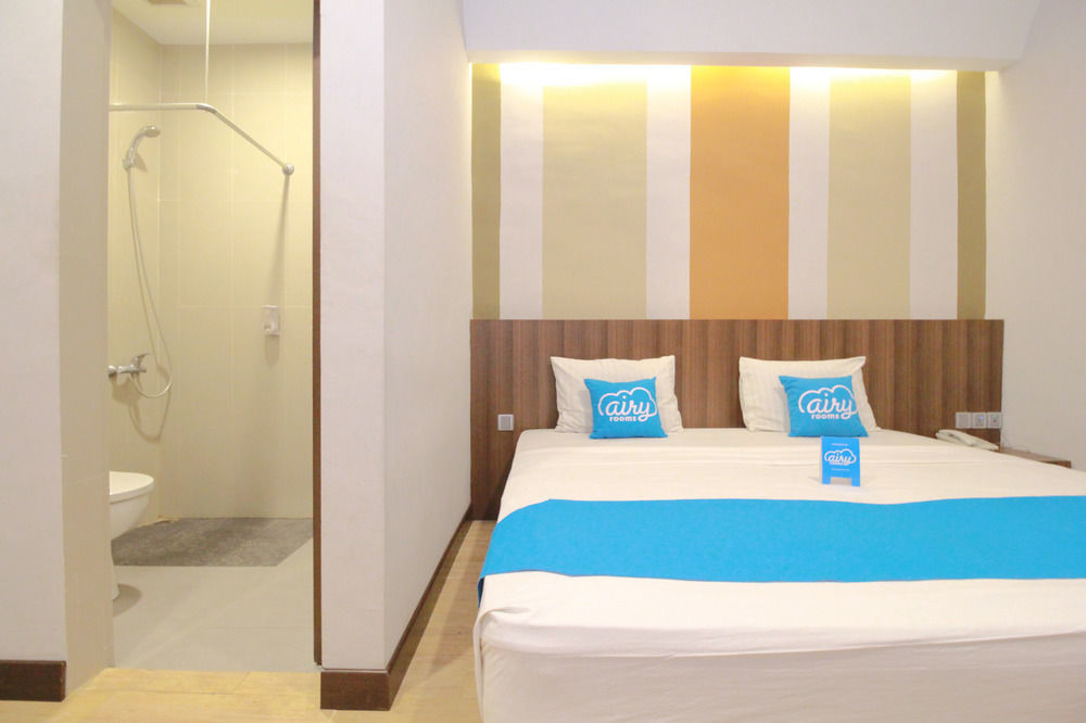 J Hotel Medan Exterior foto