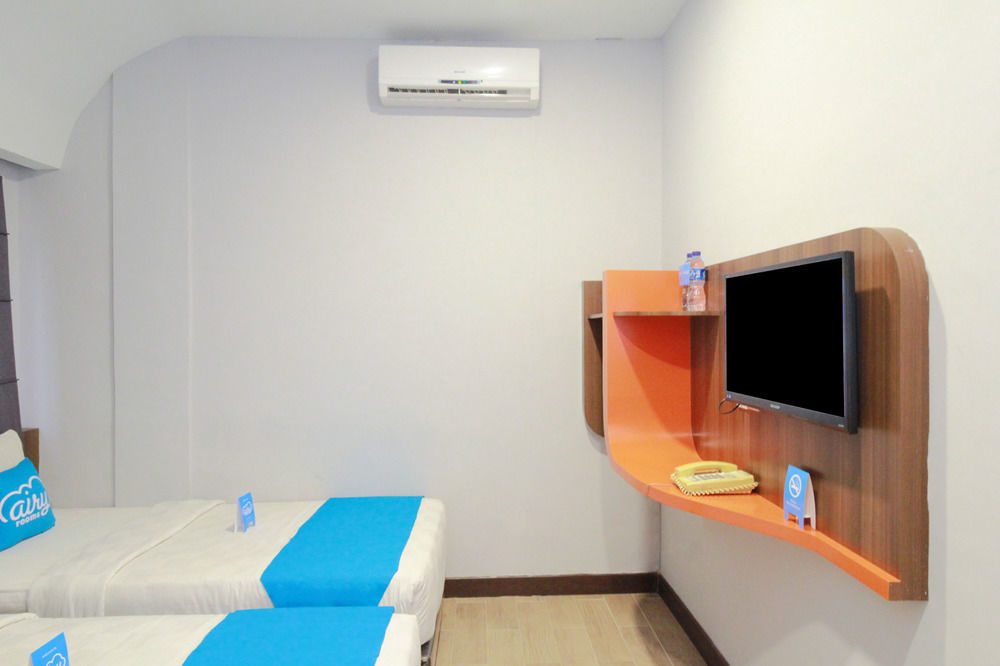 J Hotel Medan Exterior foto