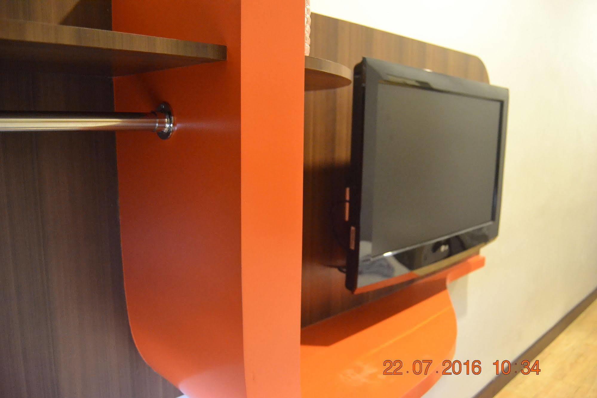 J Hotel Medan Exterior foto