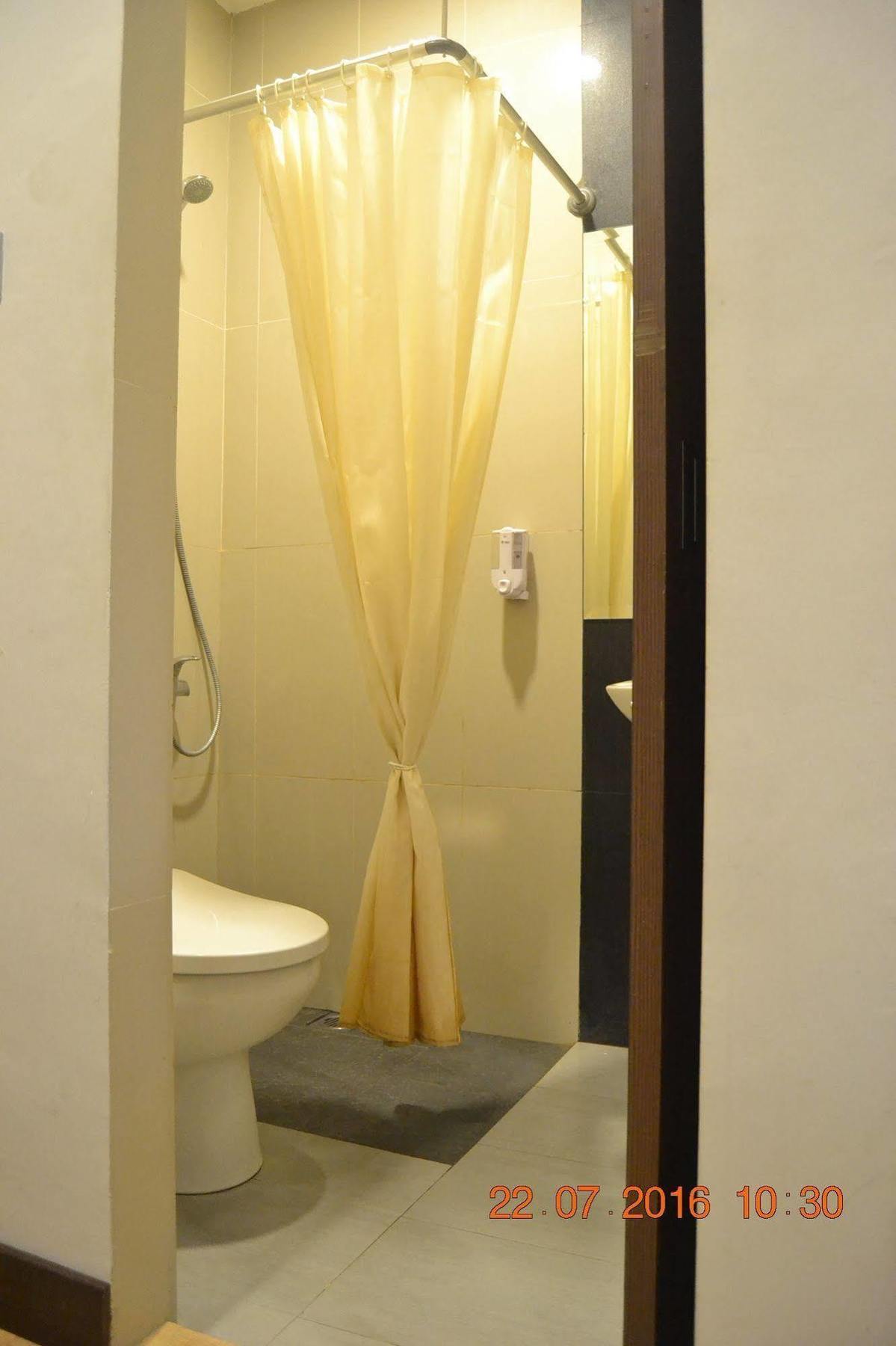 J Hotel Medan Exterior foto
